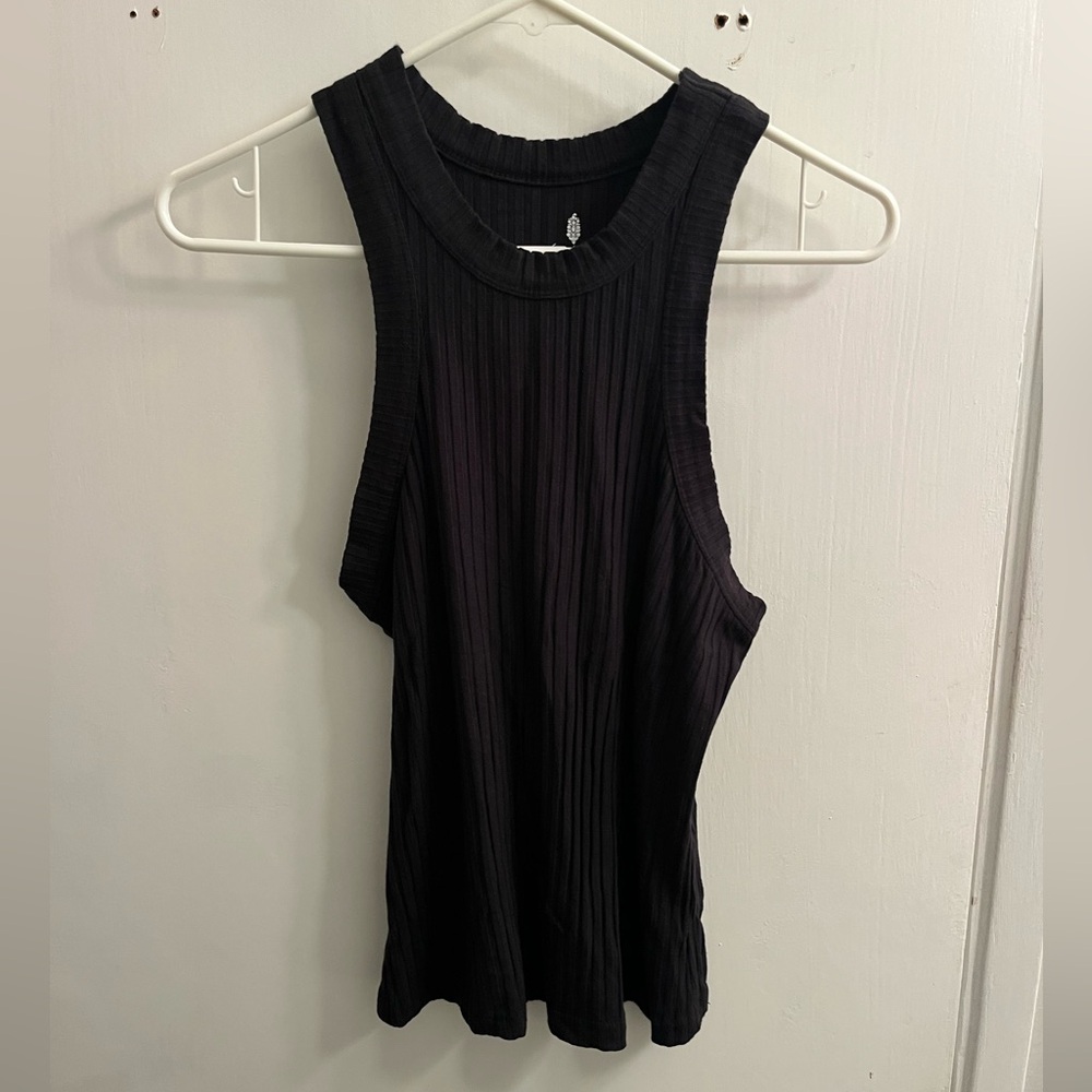 Free People Movement Blissed Out Tank